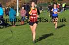 Womens Seniors and Masters, 2023 Birtley Cross Country Relays, County Durham. Photo: David T. Hewitson/Sports for All Pics
